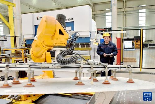 科技賦能，智造未來 河北威縣通信技術開發引領企業轉型升級