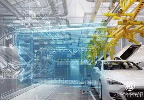 工信部前瞻布局人工智能與量子通信，擘畫通信科技新藍圖