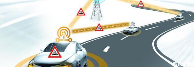 瞄準(zhǔn)中國(guó)市場(chǎng)，Alps Alpine推出C-V2X模塊 通信科技領(lǐng)域的新里程