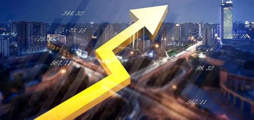 科技驅(qū)動(dòng)未來 通信技術(shù)開發(fā)引領(lǐng)中國(guó)股市新格局