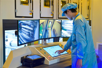 突破通信科技“卡脖子”難題，賦能半導(dǎo)體產(chǎn)業(yè)加速崛起